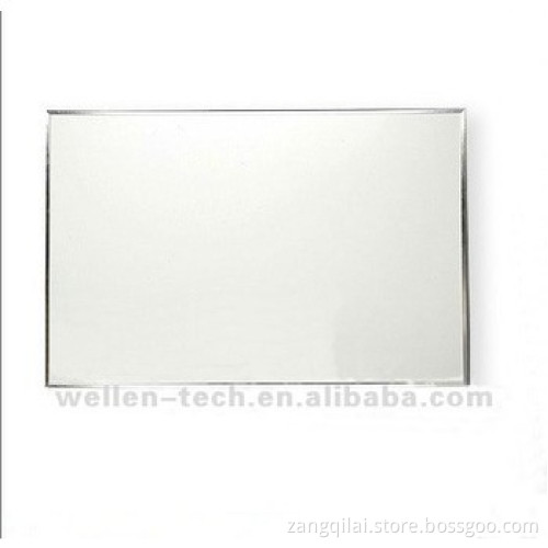 220v home infrared panel carbon crystal heater, touch control panel